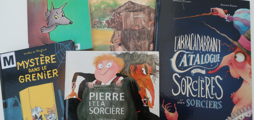 lectures pour tout-petits