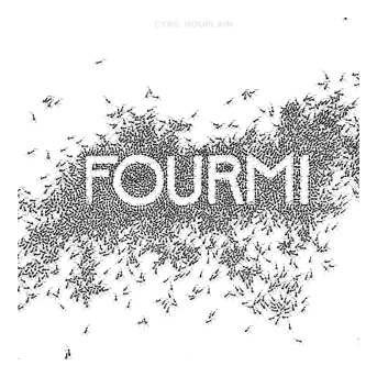 Couverture de FOURMI