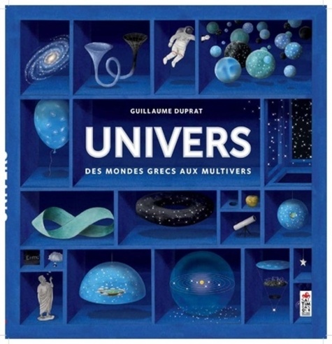 couv univers