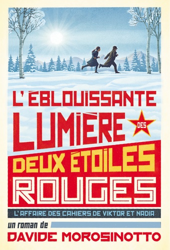 etoilesrouges