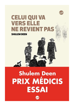 Couverture du livre